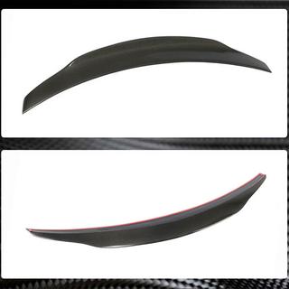 Spoiler SD V6 (Carbon) zdjęcia 3