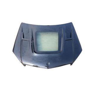 Maska 2008-2011 (Carbon) zdjęcia 3