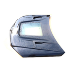 Mercedes C-class W204 2007-2015 Maska 2012-2014 (Carbon) zdjęcia 5