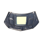 Mercedes C-class W204 2007-2015 Maska 2012-2014 (Carbon) zdjęcia 6