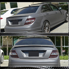 Mercedes C-class W204 2007-2015 Blend SD (Carbon) zdjęcia 4