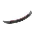 Mercedes C-class W204 2007-2015 Spoiler SD V8 (Carbon) zdjęcia 2