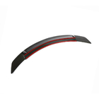 Mercedes C-class W204 2007-2015 Spoiler SD V8 (Carbon) zdjęcia 3