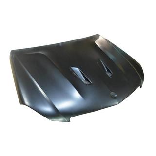 Maska 2012-2014 (do C63 Coupe, Plastik) Mercedes C-class W204 2007-2015 zdjęcia 1