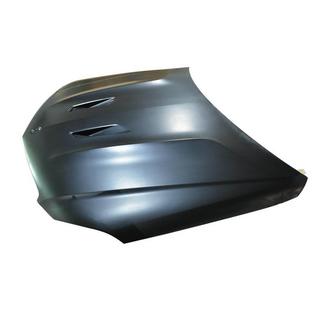Maska 2012-2014 (do C63 Coupe, Plastik) Mercedes C-class W204 2007-2015 zdjęcia 3
