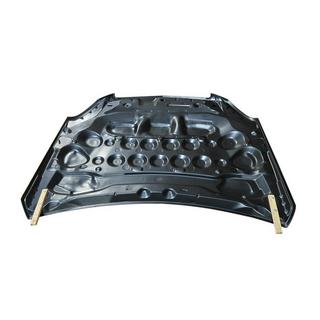 Maska 2012-2014 (do C63 Coupe, Plastik) Mercedes C-class W204 2007-2015 zdjęcia 4