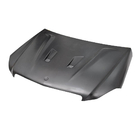 Mercedes C-class W204 2007-2015 Maska 2012-2014 (do C63 Sedan, Plastik) zdjęcia 8
