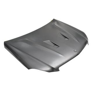 Maska 2012-2014 (do C63 Sedan, Plastik) Mercedes C-class W204 2007-2015 zdjęcia 1