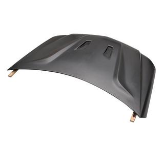 Maska 2012-2014 (do C63 Sedan, Plastik) Mercedes C-class W204 2007-2015 zdjęcia 3