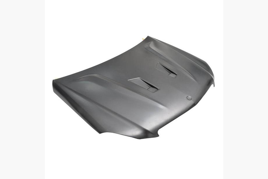 Mercedes C-class W204 2007-2015 Maska 2012-2014 (do C63 Sedan, Plastik) Image