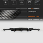 Mercedes C-class W204 2007-2015 Dyfuzor Tylnego Zderzaka V3 do AMG SD/Coupe 2012-2014 Carbon zdjęcia 5