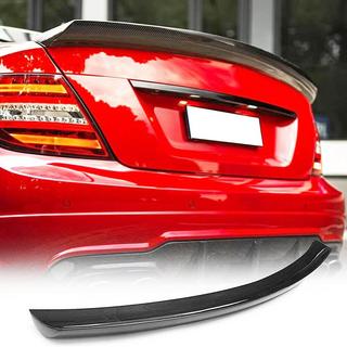Spoiler Coupe (Carbon) zdjęcia 1