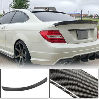 Spoiler Coupe (Carbon) zdjęcia 2