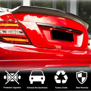 Spoiler Coupe (Carbon) zdjęcia 3