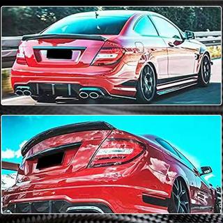 Spoiler Coupe (Carbon) zdjęcia 4