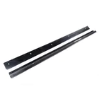 Mercedes C-class W204 2007-2015 Progi Boczne (do AMG SD, Carbon) zdjęcia 6