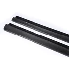 Mercedes C-class W204 2007-2015 Progi Boczne (do AMG SD, Carbon) zdjęcia 7