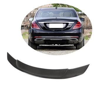 Spoiler V1 (Carbon) zdjęcia 1