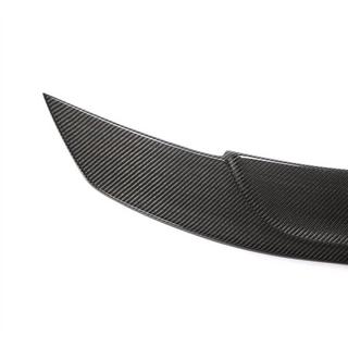 Spoiler V1 (Carbon) zdjęcia 2