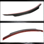 Mercedes S-сlass W222 2013-2022 Spoiler V2 (Carbon) zdjęcia 3