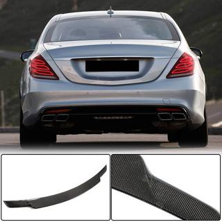 Spoiler V2 (Carbon) zdjęcia 1