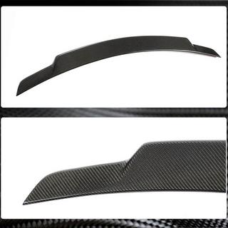 Spoiler V2 (Carbon) zdjęcia 2