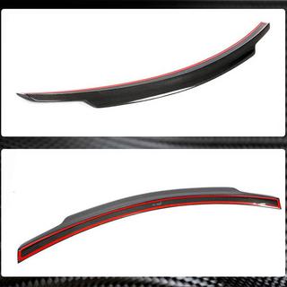 Spoiler V2 (Carbon) zdjęcia 3