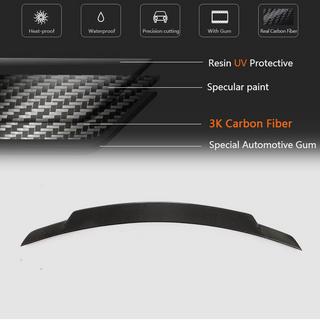 Spoiler V2 (Carbon) zdjęcia 4