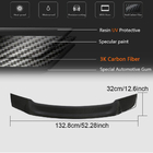 Mercedes S-class W222 2013-2022 Spojler V3 (Carbon) zdjęcia 5