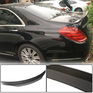 Spojler V5 (Carbon) zdjęcia 1