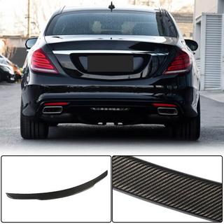 Spojler V6 (Carbon) zdjęcia 1