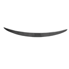 Mercedes S-class W222 2013-2022 Spoiler V7 (Carbon) zdjęcia 5