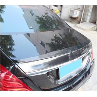 Spoiler V7 (Carbon) zdjęcia 2