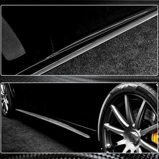 Progi Boczne (do S63 AMG 2014-2017, Carbon) zdjęcia 4