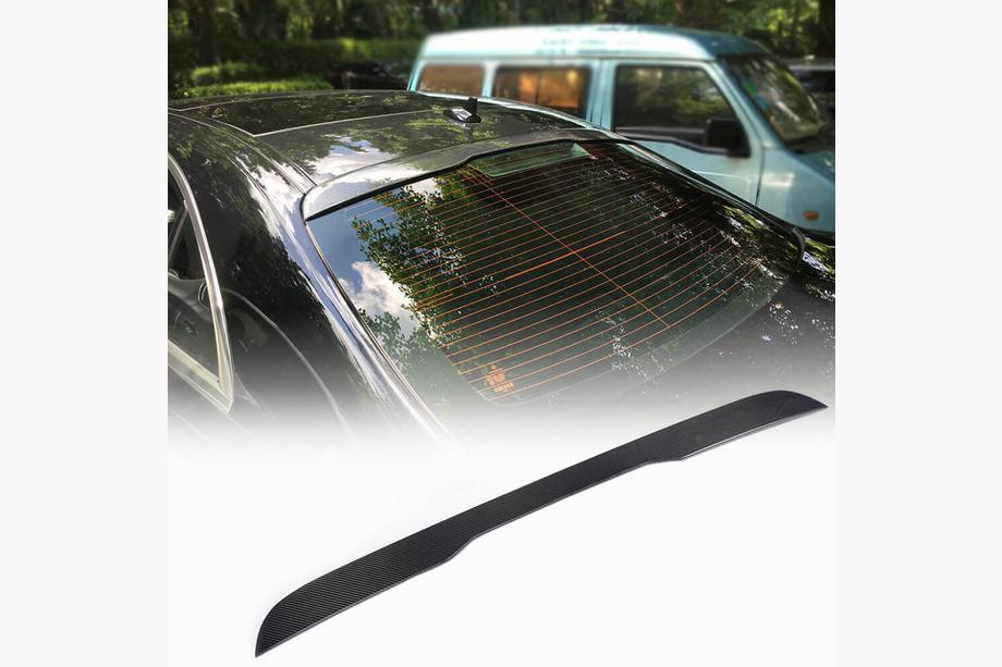 Mercedes S-сlass W222 2013-2022 Blendka (Carbon) Image
