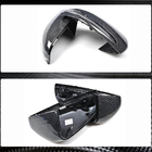 Mercedes S-class W222 2013-2022 Nakładki Lusterek V2 (2014-2017, Carbon) zdjęcia 4