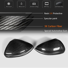 Mercedes S-class W222 2013-2022 Nakładki Lusterek V2 (2014-2017, Carbon) zdjęcia 10