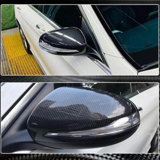 Nakładki Lusterek V2 (2014-2017, Carbon) zdjęcia 3