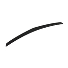 Mercedes E-сlass W212 2009-2016 Spojler (Plastik) zdjęcia 2