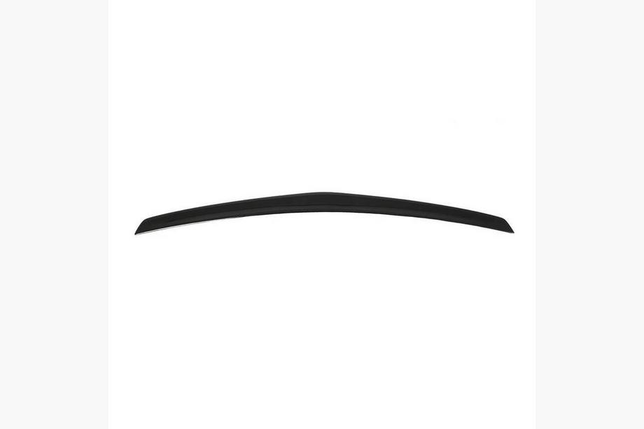 Mercedes E-сlass W212 2009-2016 Spojler (Plastik) Image