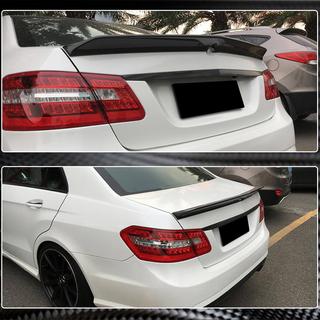 Spoiler V1 (Carbon) zdjęcia 4