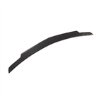 Mercedes E-class W212 2009-2016 Spoiler V2 (Carbon) zdjęcia 3