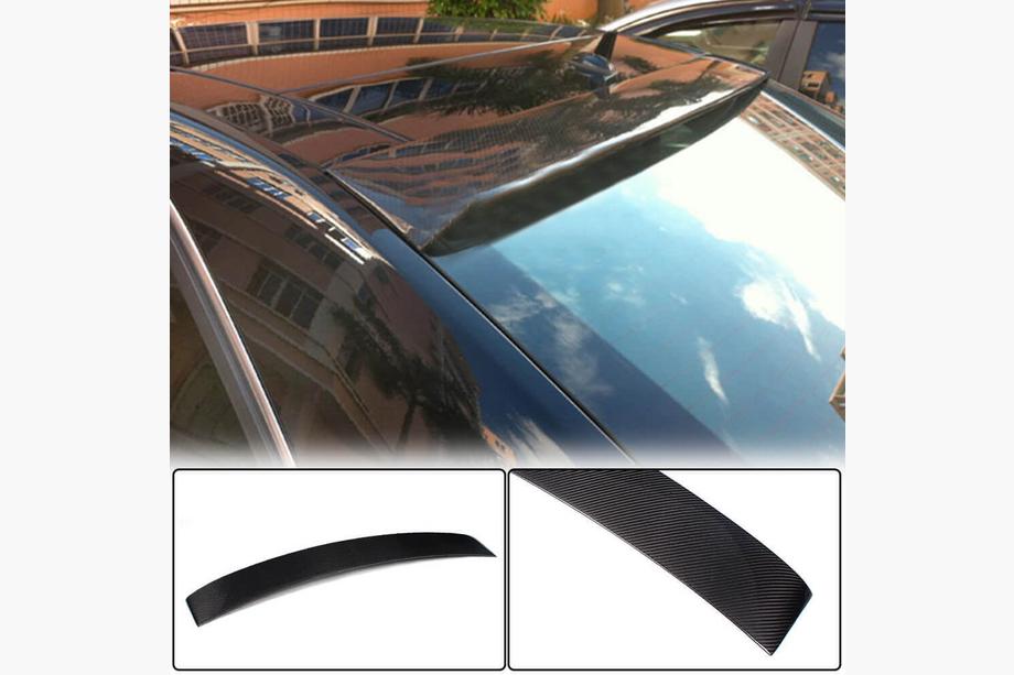 Mercedes E-class W212 2009-2016 Blendka (Carbon) Image