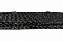 Mercedes E-class W212 2009-2016 Dyfuzor tylnego zderzaka (do Base SD 2010-2013, Carbon) zdjęcia 10
