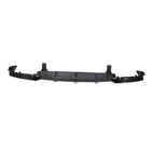 Mercedes E-class W212 2009-2016 Dyfuzor Tylnego Zderzaka V2 do E63 AMG 2013-2016 Carbon zdjęcia 8