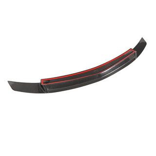 Spojler V5 (Carbon) zdjęcia 4