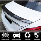 Mercedes E-class W213 2016-2023 Spoiler V1 (Carbon) zdjęcia 2