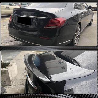 Spoiler V1 (Carbon) zdjęcia 3