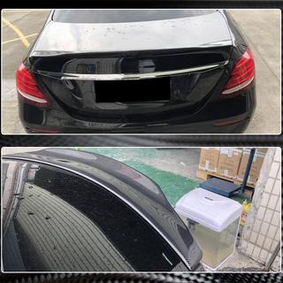 Spoiler V1 (Carbon) zdjęcia 4