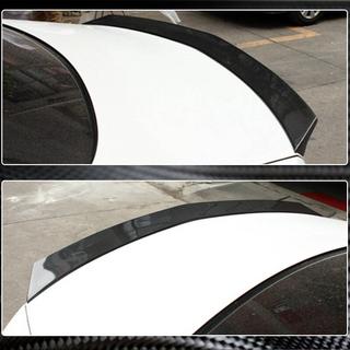 Spoiler V2 (Carbon) zdjęcia 3